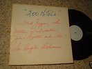  Frank Zappa & The Mothers 200 Motels BOOT lp