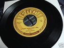 Anita Wood sun records 361 rockabilly sample NM  ELVIS