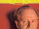 DGG Tulip RED STEREO KEMPFF BEETHOVEN mint/unplayed
