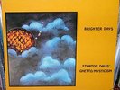 STANTON DAVIS/GHETTO MYSTICISM private jazz funk OG LP