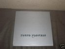 YOUNG FLOWERS lp No. 2 burning red ivanhoe danish prog