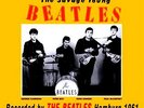 LP - THE BEATLES & TONY SHERIDAN - THIS IS... THE SAVAGE YOUNG BEATLES - SEALED