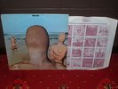 TOE FAT 1st LP 1970 PARLOPHONE 1st Press 