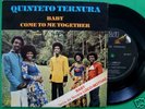 QUINTETO TERNURA '76 groove Soul Funk 45 7