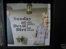 Mark Lanegan Isobel Campbell Sunday at Devil Dirt Rare