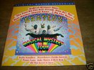 The Beatles Magical Mystery Tour LP Japan MFSL 1967