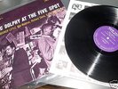 Eric Dolphy at the Five Spot Prestige New Jazz 8260 NM