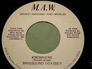 BRIGSOUND ODYSSEY Knowhere M.A.W. NORTHERN SOUL