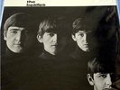 WITH THE BEATLES Mobile Fidelity MFSL Factory Sealed LP