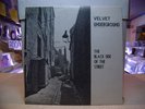 VELVET UNDERGROUND Black Side Of The Street RARE OOP