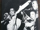 Hank Mobley Sextet Blue Note 1540, DG, Lex flat edge