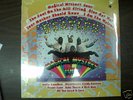 Beatles Magical Mystery Tour Sealed Promo Low Reserve