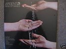 ARGENT-Ring Of Hands / Prog.Rock/SEALED GATEFOLD/ 1971