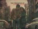 BOB DYLAN - THE FREEWHEELIN'  cbs  62193  LP 1966 IT
