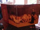 The Sound lp From The Lion's Mouth cold wave post punk