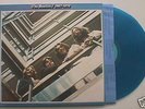 The Beatles Blue Vinyl 2LP Capitol 1978