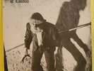 MIDNIGHT RAGS Werewolf... UK LP PAUL ROLAND Punk Psych