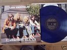 LED ZEPPELIN  RIVERSIDE BLUES  SWINGIN PIG  BLUE WAX