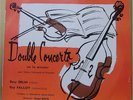 Brahms Concerto Erlih Fallot Ducretet-Thomson 270 C 110