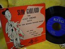 SLIM GAILLARD 