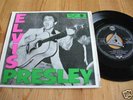 ELVIS PRESLEY. 1956 Same. EPA-747 Germany.w,PS.MINT-/EX