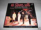 THE JUICY'S 33 TOURS BELGIQUE ABBA
