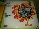 RUBEN LOPEZ FURST TRIO Jazz en la Universidad ARG LP