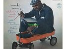 RIVERSIDE 12-242 - THELONIOUS MONK - Monks Music 1st Nm