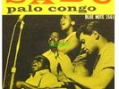 BLUE NOTE 1561 - SABU MARTINEZ - Palo Congo - 1st - Nm