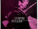 BLUE NOTE 1583 - CURTIS FULLER - Volume 3  - 1st - Nm