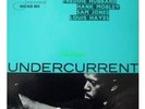 BLUE NOTE 4059 - KENNY DREW - Undercurrent - 1st  Nm