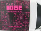 Plastic Noise Experience - Transmission,EBM,Industrial