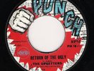 UPSETTERS 