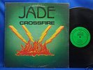 JADE Crossfire LP LOCAL PRIVATE MELLOW RURAL PSYCH HARD