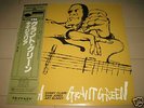 GRANT GREEN  -NIGERIA  BLUE NOTE KING UNISSUED