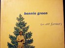 PRESTIGE E+ 446 W50th BENNIE GREEN ART FARMER RVG & Ear