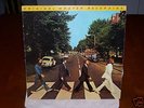 Beatles Abbey Road-Mobile Fidelity Audiophile