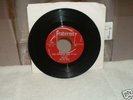 Mouse And The Traps 45 RPM RARE