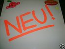 Neu - 2 Originals Of (Dolp) krAuTroCk (La Düsseldorf)