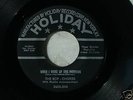 Orig '57 BOP-CHORDS Rare Doo Wop 45 HOLIDAY 2603 NM- -