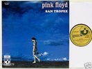 PINK FLOYD San Tropez 5-Track LP 8/8 1970 Mint-