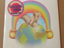 THE GRATEFUL DEAD Europe '72 3-LP 1972 SEALED