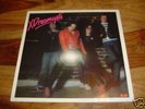 XDREAMYSTS XDREAMYSTS 1980 POLYDOR 12 TRK LP IRISH PUNK
