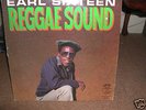 Reggae Sound - Earl Sixteen