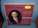 SEALED  BEETHOVEN CELLO SONATA FOURNIER KEMPFF
