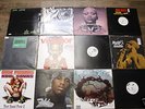 Hip-Hop Vinyl LP 12