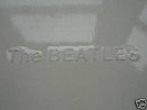 THE BEATLES WHITE ALBUM RARE UK ORIGINAL NUMBERED FIRST