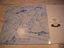 Agnes Strange - Strange Flavour LP - BRL 9000