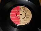 SEX PISTOLS - Anarchy In The UK - EMI wrong credit B