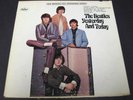 THE BEATLES-YESTERDAY and TODAY-STEREO LP-RIAA 2-NICE